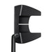 Neo Classic ER5 Black Hatchback Mallet 38" Tour Spec RH Putter - with Grip - Putter - view 3