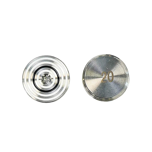 Evnroll Neo Classic Weights - Golf Club Part - view 2