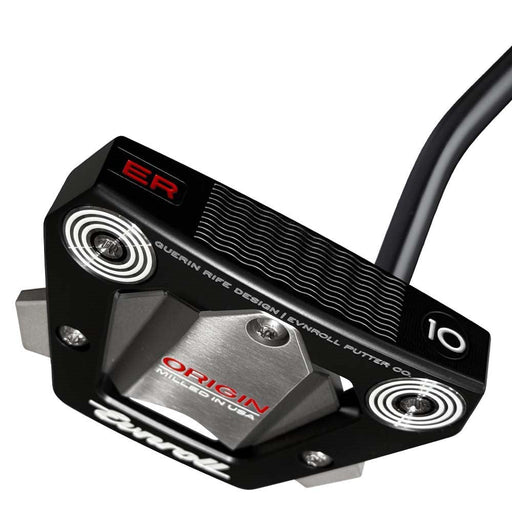 Evnroll Origin 10 High MOI Mallet RH Putter - with Grip - Putter