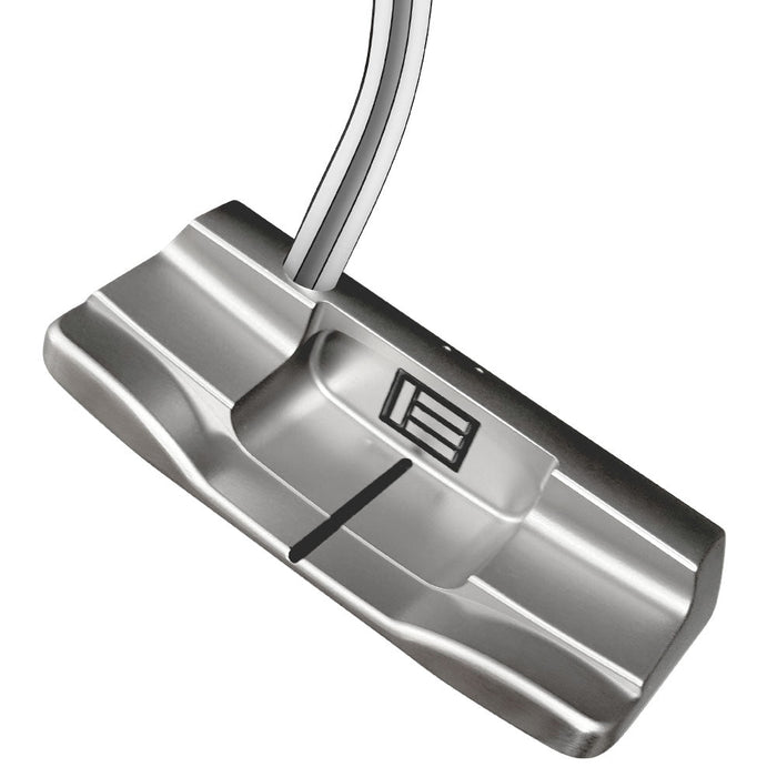 Evnroll Origin 2 Mid Blade RH Putter - with Grip - Putter - view 2