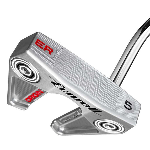Evnroll Origin 5 Winged Mid Mallet RH Putter - with Grip - Putter