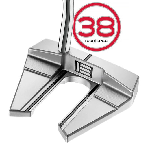 Evnroll Origin 5 Winged Mid Mallet Tour Spec 38" Putter - with Grip - Putter