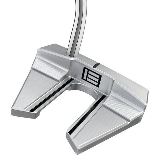 Evnroll Origin 5 Winged Mid Mallet RH Putter - with Grip - Putter - view 2