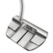 Evnroll Origin 8 Square Back Mid Mallet RH Putter - with Grip - Putter - view 2