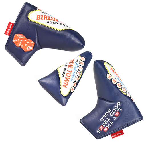 Evnroll Blade Head Cover - Headcover - view 2