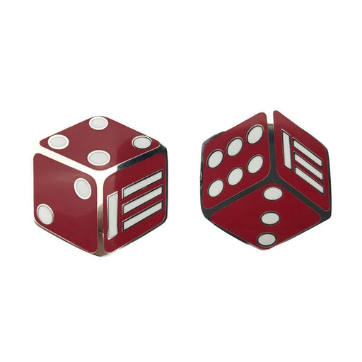 Evnroll Ball Markers - Golf Club Part