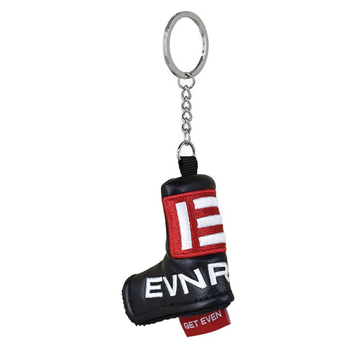 Evnroll Blade Keyring - Golf Club Part - view 2