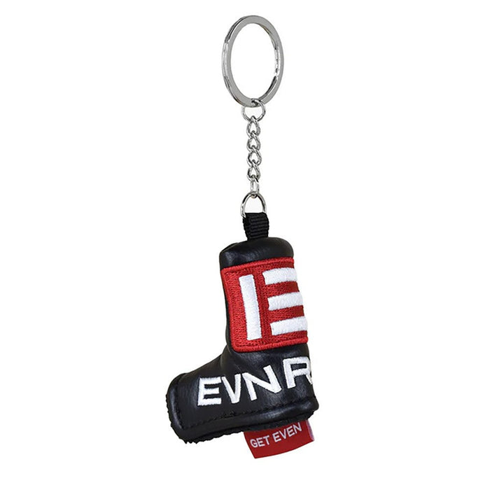 Evnroll Blade Keyring - Golf Club Part - view 2