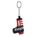 Evnroll Blade Keyring - Golf Club Part - view 2