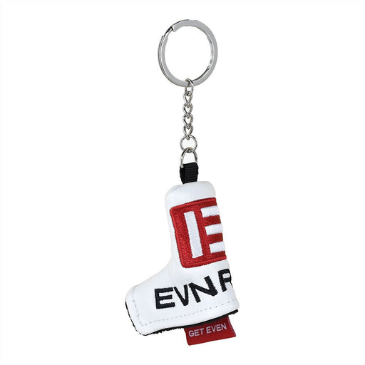 Evnroll Blade Keyring - Golf Club Part