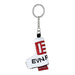 Evnroll Blade Keyring - Golf Club Part
