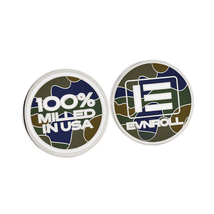 Evnroll Ball Markers - Golf Club Part - view 2