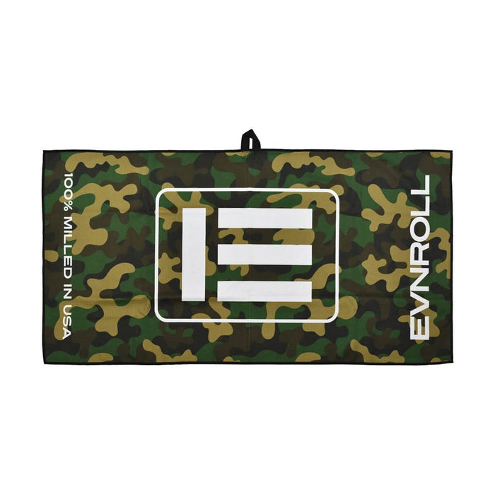 Evnroll Caddy Towels - Golf Towel - view 2