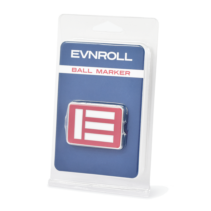 Evnroll Ball Markers - Golf Club Part - view 3