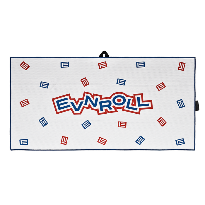 Evnroll Caddy Towels - Golf Towel - view 3