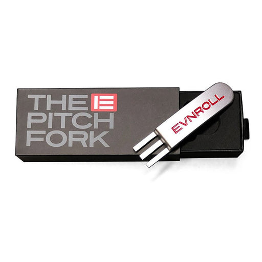 Evnroll Pitch Fork Divot Tool - Golf Club Part