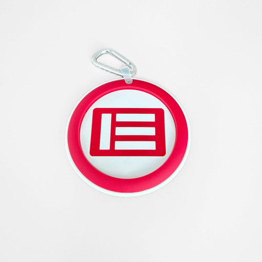 Evnroll Putting Disc - Golf Club Part