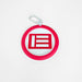 Evnroll Putting Disc - Golf Club Part