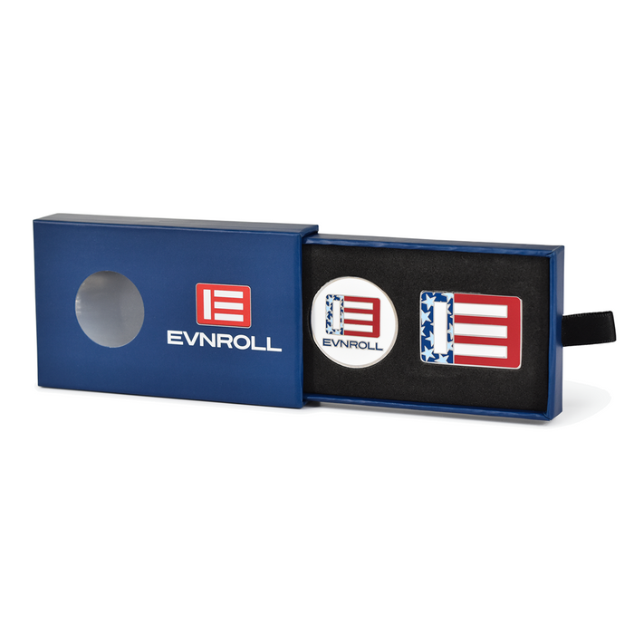 Evnroll Ball Markers - Golf Club Part - view 5