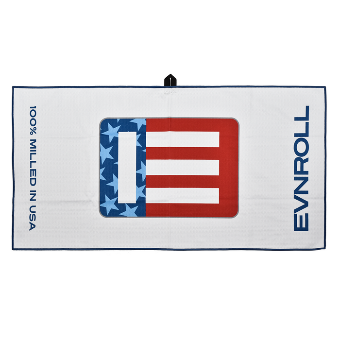 Evnroll Caddy Towels - Golf Towel - view 4