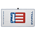 Evnroll Caddy Towels - Golf Towel - view 4