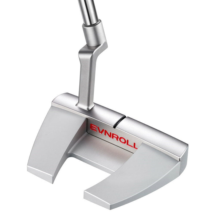 Evnroll EV5.1 Mallet 34" RH Putter - WITH GRIP - Putter - view 4