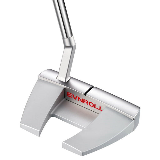 Evnroll EV5.1 Mallet 34" RH Putter - WITH GRIP - Putter
