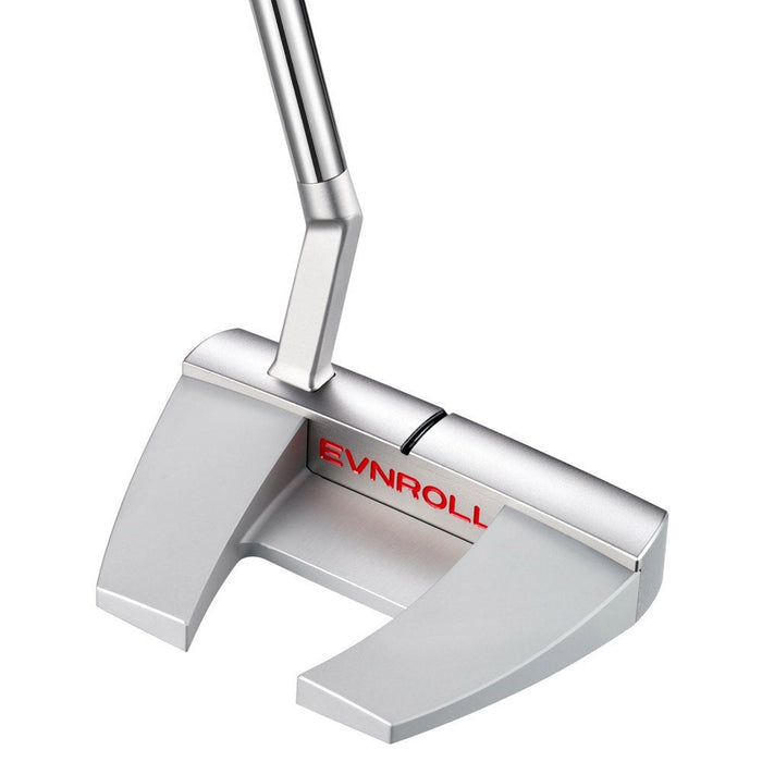 Evnroll EV5.1 Mallet 34" RH Putter - WITH GRIP - Putter