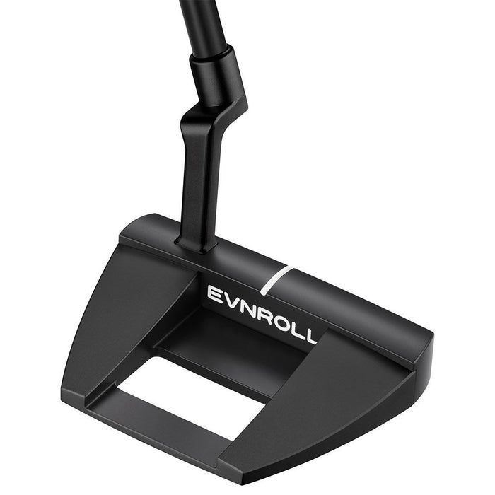 EV5.3 Black Mallet 34" RH Putter - with Grip - Putter - view 2