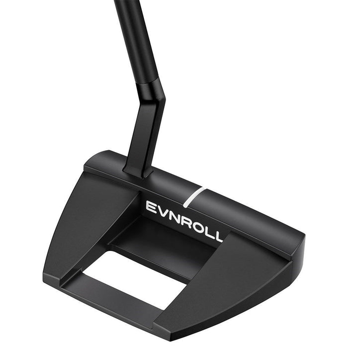 EV5.3 Black Mallet 34" RH Putter - with Grip - Putter