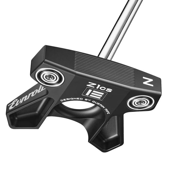 Evnroll Z1 CS Black Mallet Tour Spec 38" Putter - with Grip - Putter - view 2