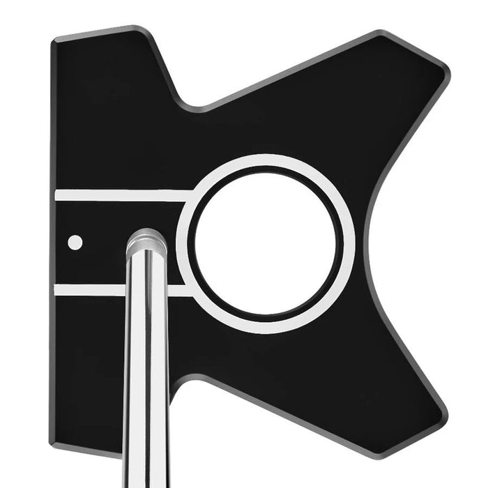 Evnroll Z1 CS Black Mallet Tour Spec 38" Putter - with Grip - Putter - view 3