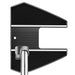 Evnroll Z5 Black Mallet Uncut RH