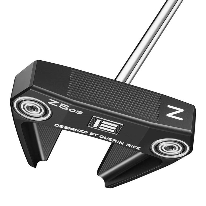 Evnroll Z5 Black CS Mallet RH Putter - with Grip - Putter