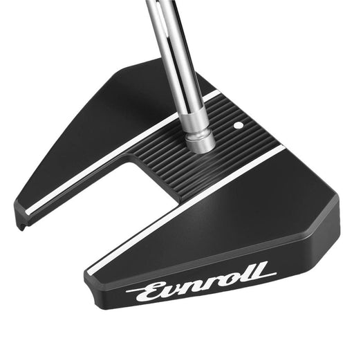 Evnroll Z5 Black CS Mallet Uncut RH