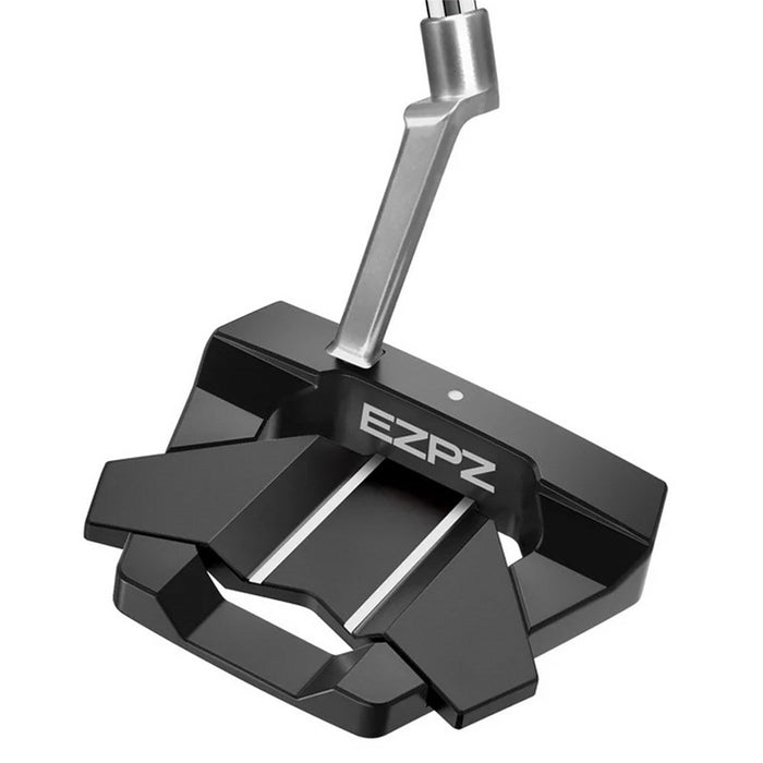 Evnroll EZPZ High MOI Mallet Putter - with Grip - Putter