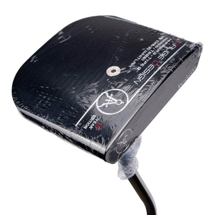 Gauge Design Hummer 3 Type 0 (Bend Shaft) - Uncut - Putter
