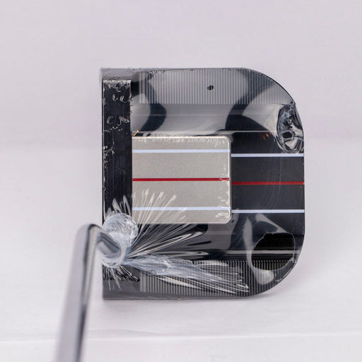 Gauge Design Hummer 3 Type 0 (Bend Shaft) - Uncut - Putter - view 2