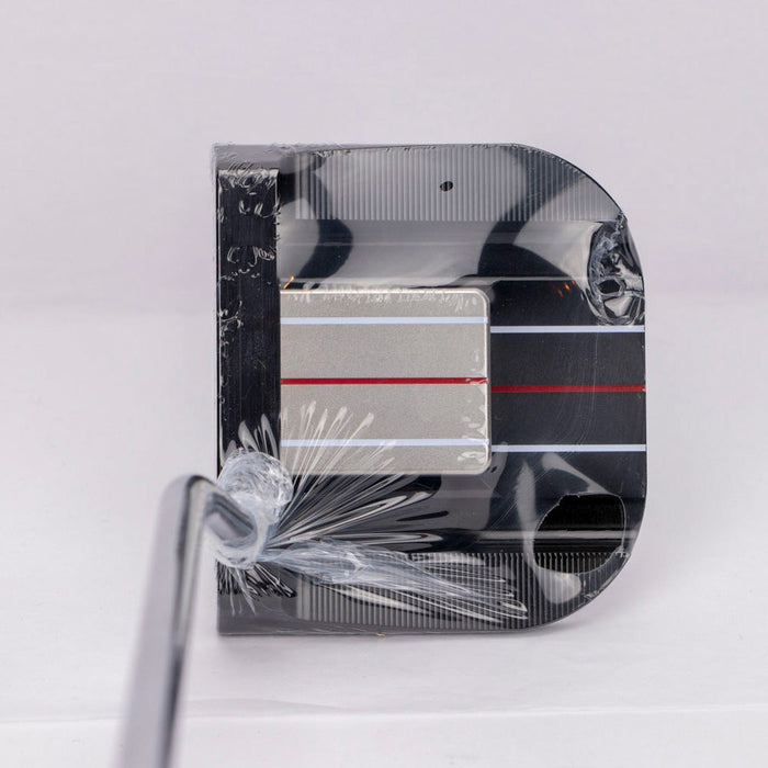 Gauge Design Hummer 3 Type 0 (Bend Shaft) - Uncut - Putter - view 2