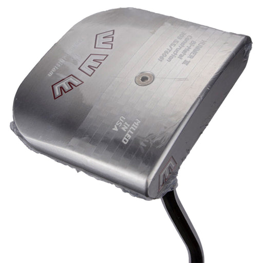 Whitlam Hummer III (Bend Shaft) Belly - Uncut - Golf Club Part