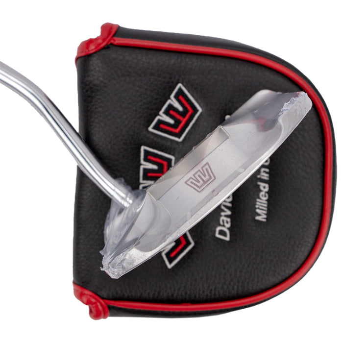 Whitlam Hummer III (Bend Shaft) - Uncut - Golf Club Part - view 3