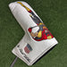 Gauge Design Pro Series GA 1W Gold Putter - Golf Club - view 4