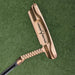 Gauge Design Pro Series GA 1W Gold Putter - Golf Club - view 6