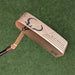 Gauge Design Pro Series GA 1W Gold Putter - Golf Club