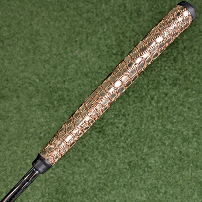 Gauge Design Pro Series GA 1W Gold Putter - Golf Club - view 3
