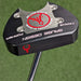 GAUGE DESIGN D-FIT TRANSFORMER MALLET PUTTER (Center Shaft) - UNCUT - Putter