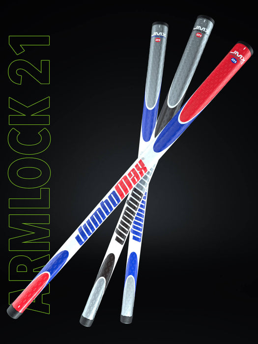JumboMax Armlock 21" Putter Grips - Golf Grip - view 9