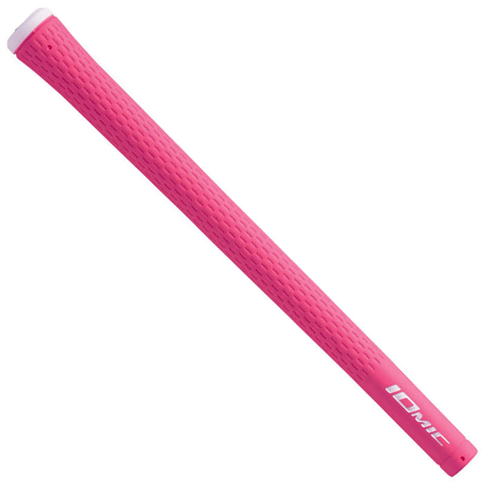 IOMIC STICKY LADY'S (40g - WHITE CAP - RIBBED) - Golf Cap - view 4