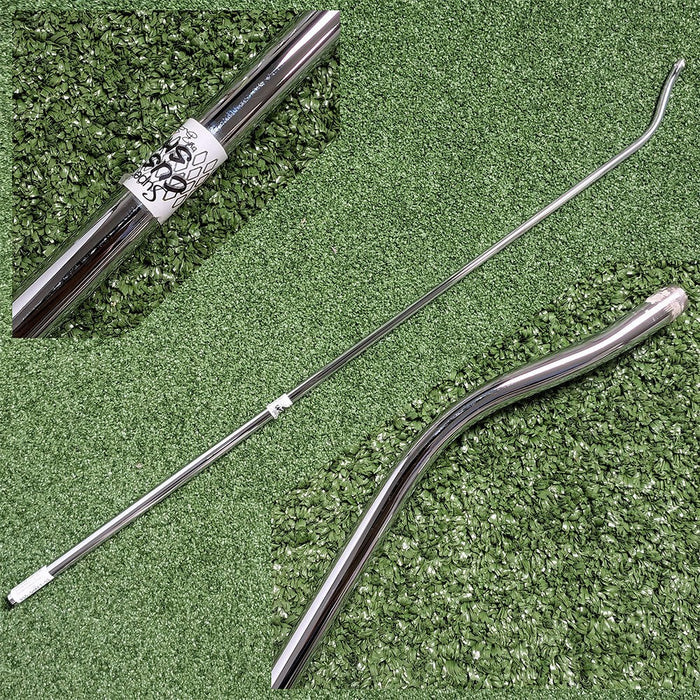 SuperStroke Putter Pull Out Putter Shaft - Golf Shaft - view 14