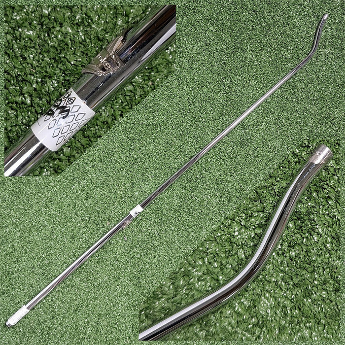 SuperStroke Putter Pull Out Putter Shaft - Golf Shaft - view 16